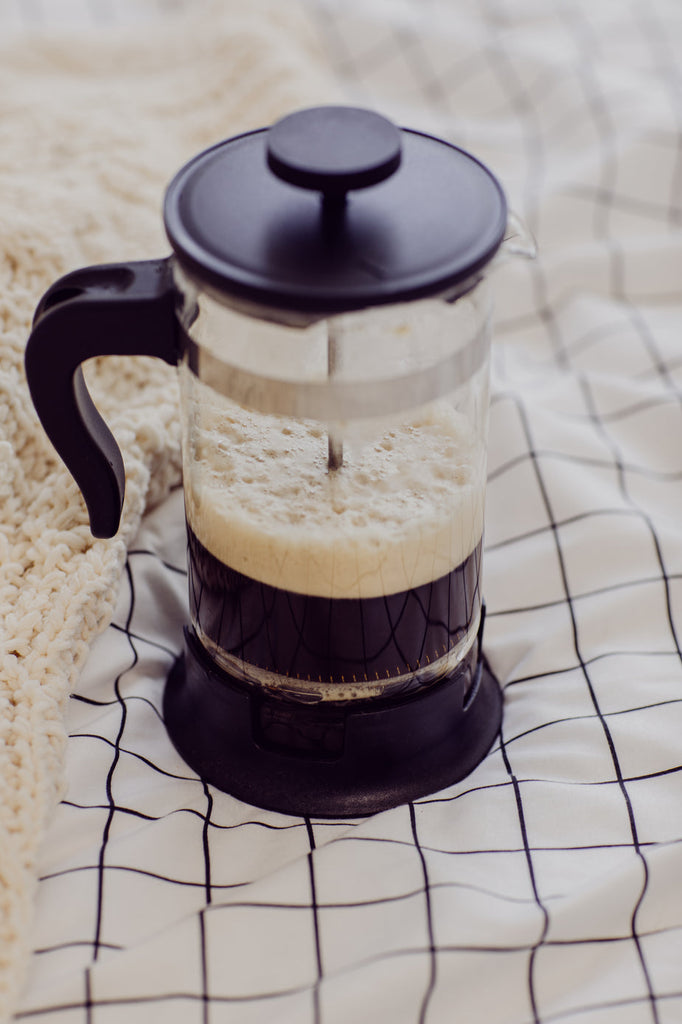 French Press Brewers. Bougie or The Best Way?